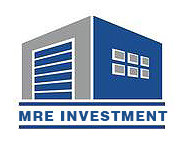 MRE Investment LLC Logo